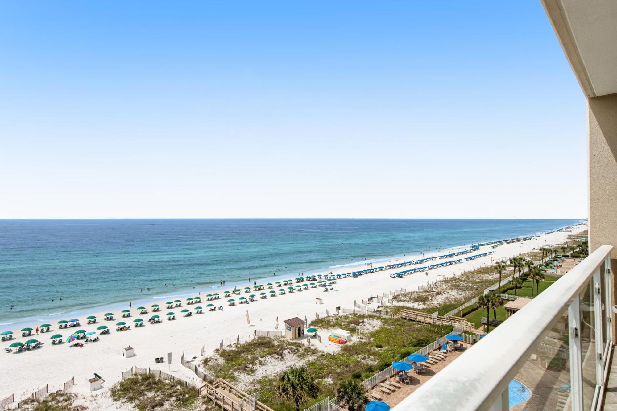 Sterling Sands 701 Дестин Экстерьер фото